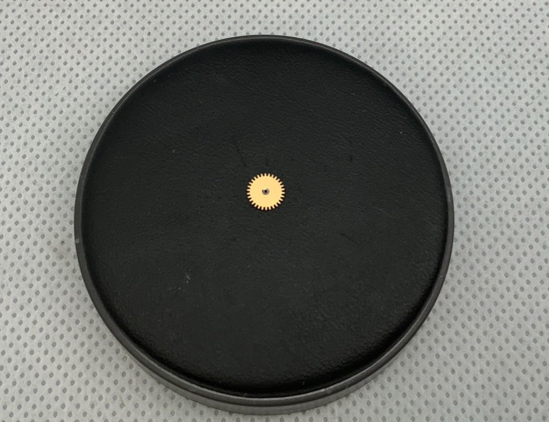 Genuine Rolex 3035 5043 Minute Wheel Watch Part