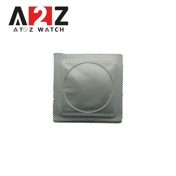 Watch Sapphire Crystal&Gasket for Panerai Luminor PAM00590/PAM00510/OP6942 36.5