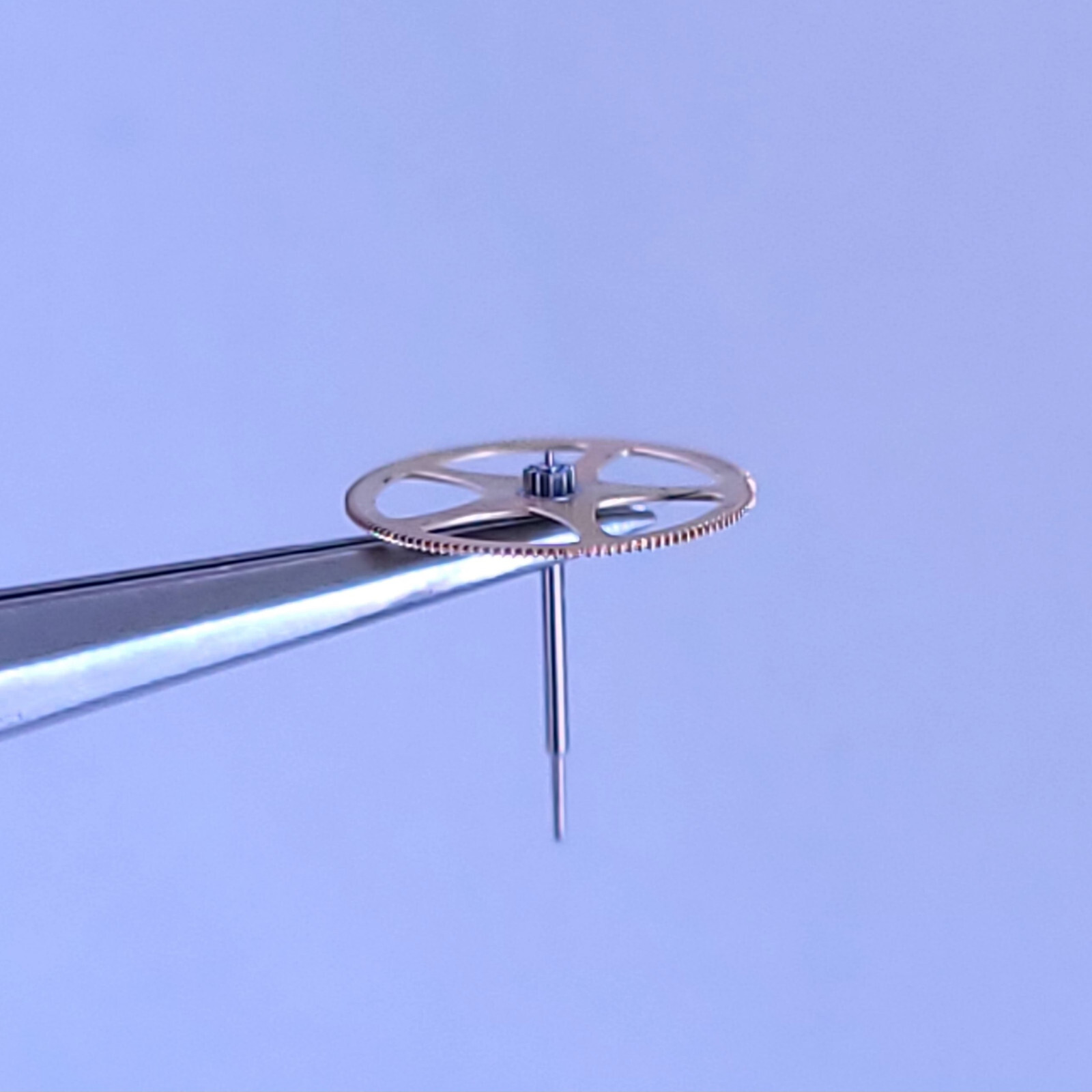NEW GENUINE Second Wheel Rolex 3235-360 for Datejust 36 Watch Movement