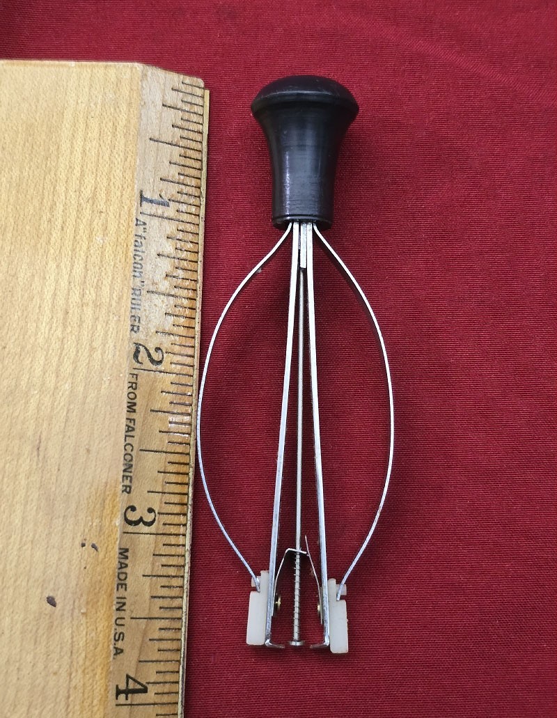 Watchmaker’s Estate Antique Old Old/Uncommon Presto Hand Remover