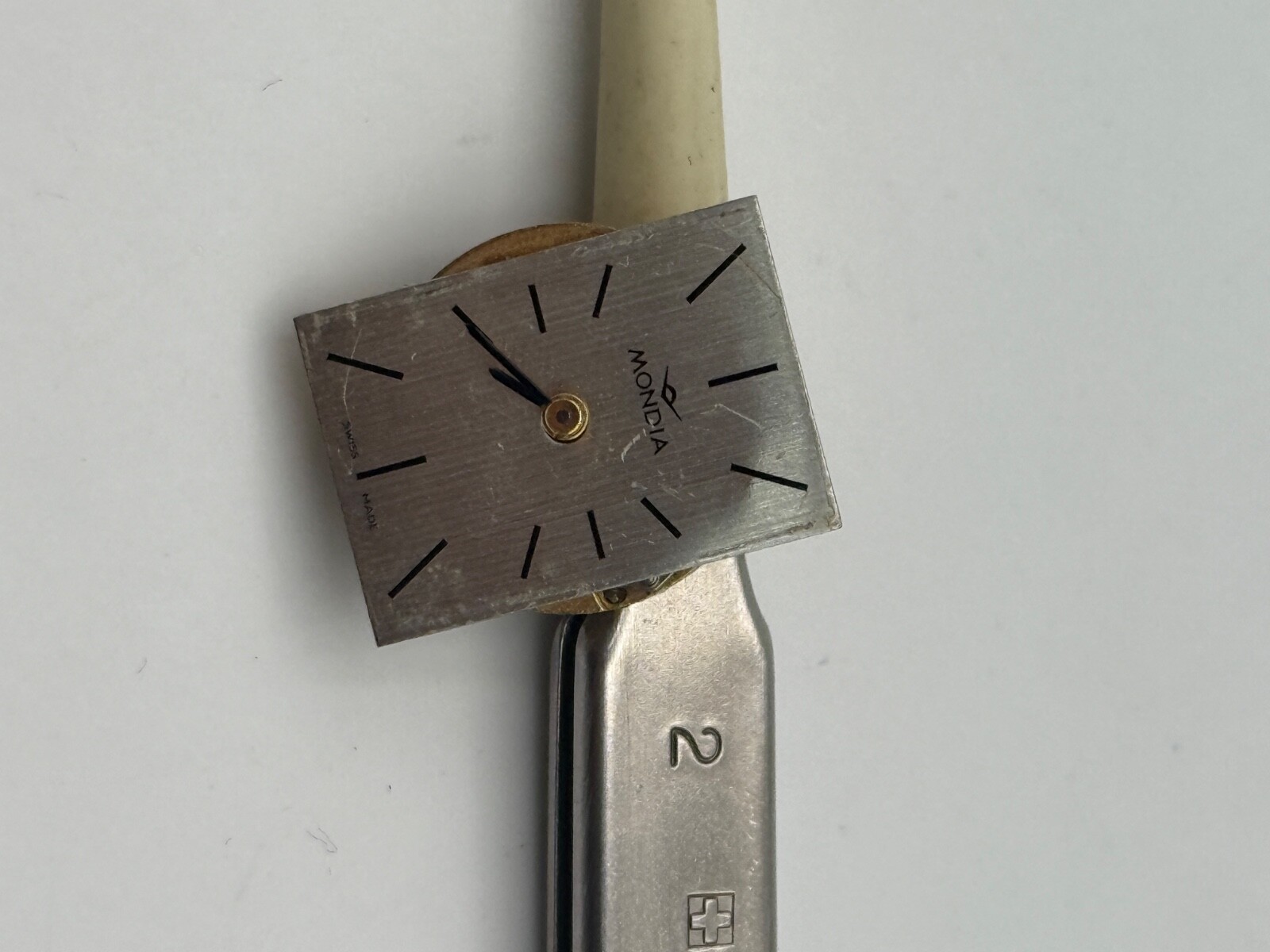 mondia bp 17 jewels movement movement