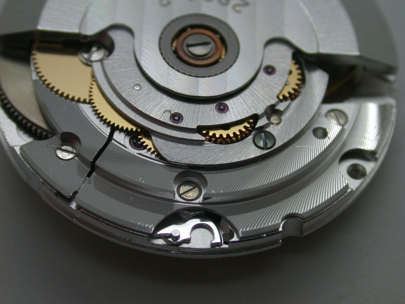 WATCHMAKERS ETA 2836-2 USED MOVEMENT – VINTAGE PARTS – 31MF10