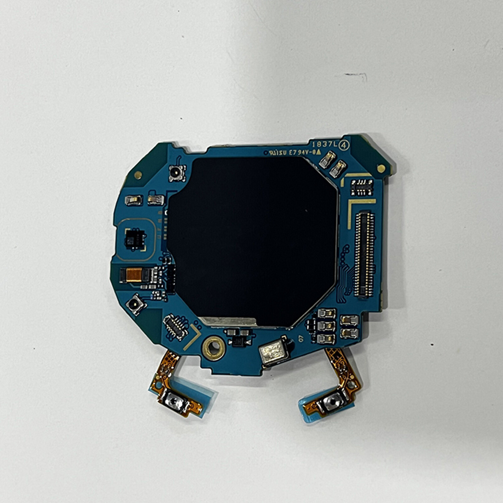 For Samsung Galaxy Watch R810/R815 42mm Main Motherboard Watch Main Board Parts