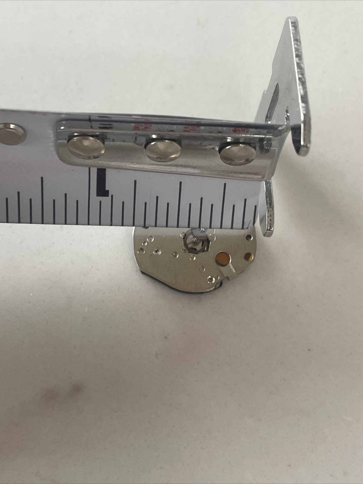 Swiss Parts Watch Date Parts Auctions Bargains Deals Sales As Is Bulk Watches