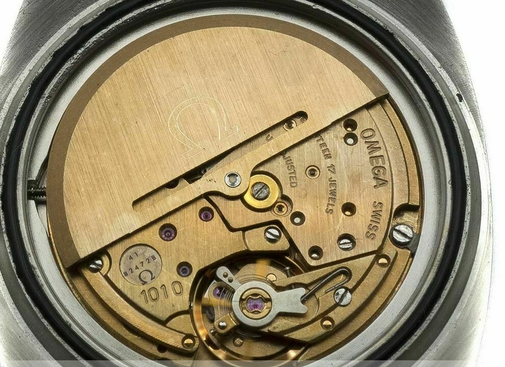 Original omega 1010 1012 1020 1021 1022 1030 movement part choose from list USED