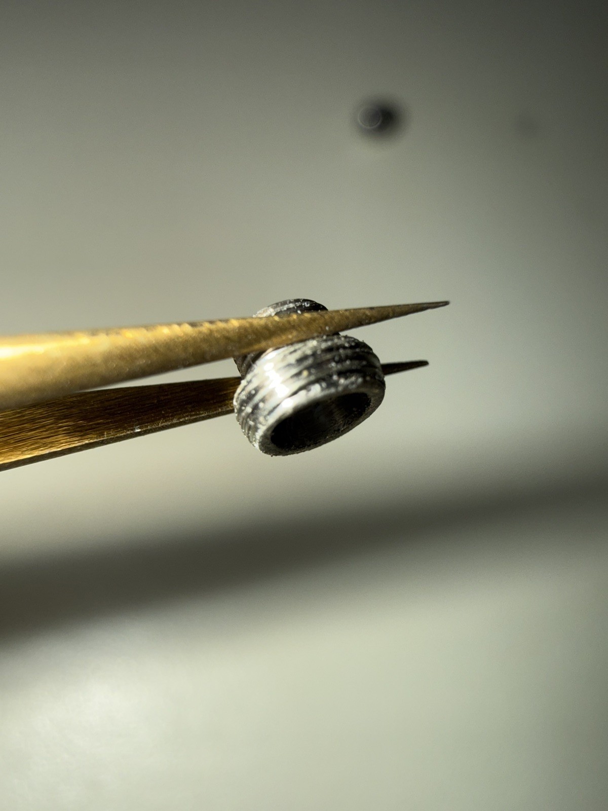 Rolex Crystals and Parts Lots for Watch Movement Repair