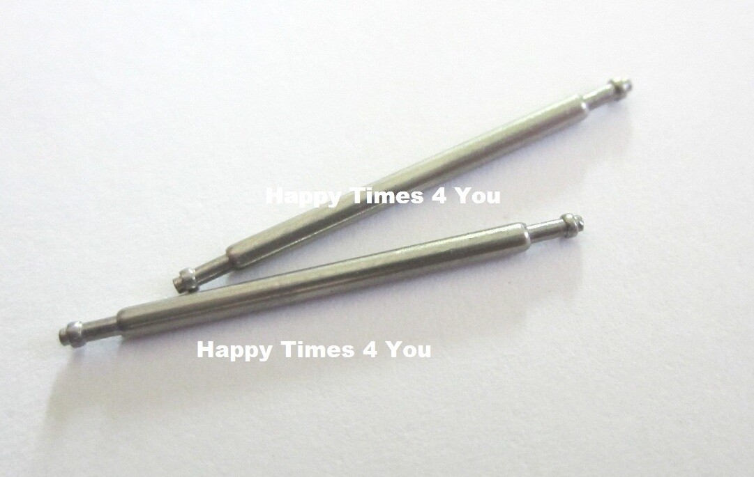 Seiko Arctura Sportura Replacement Clasp Spring Bars