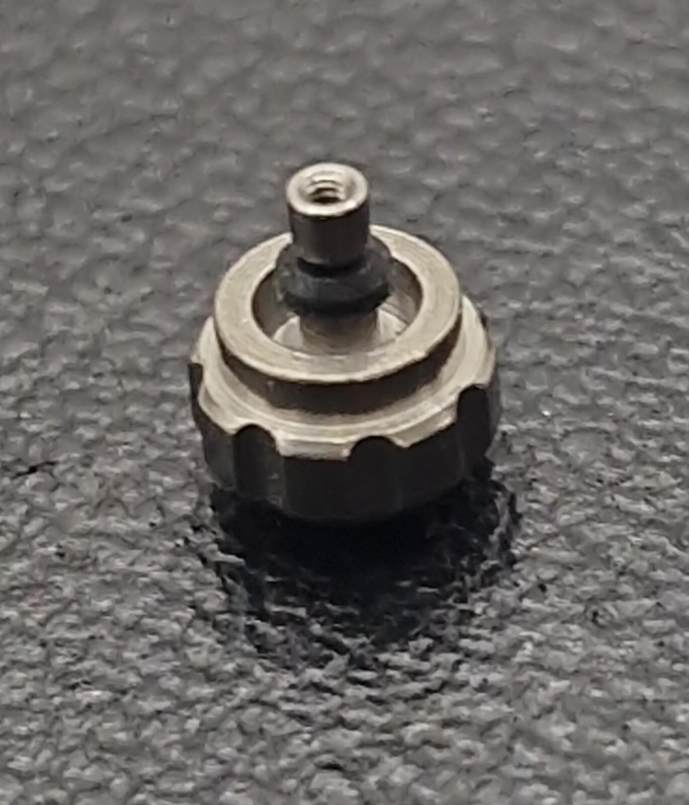 Sector Citizen Breil D.4.9mm Step 60 3510 3S10 Ringtone Crown/Button