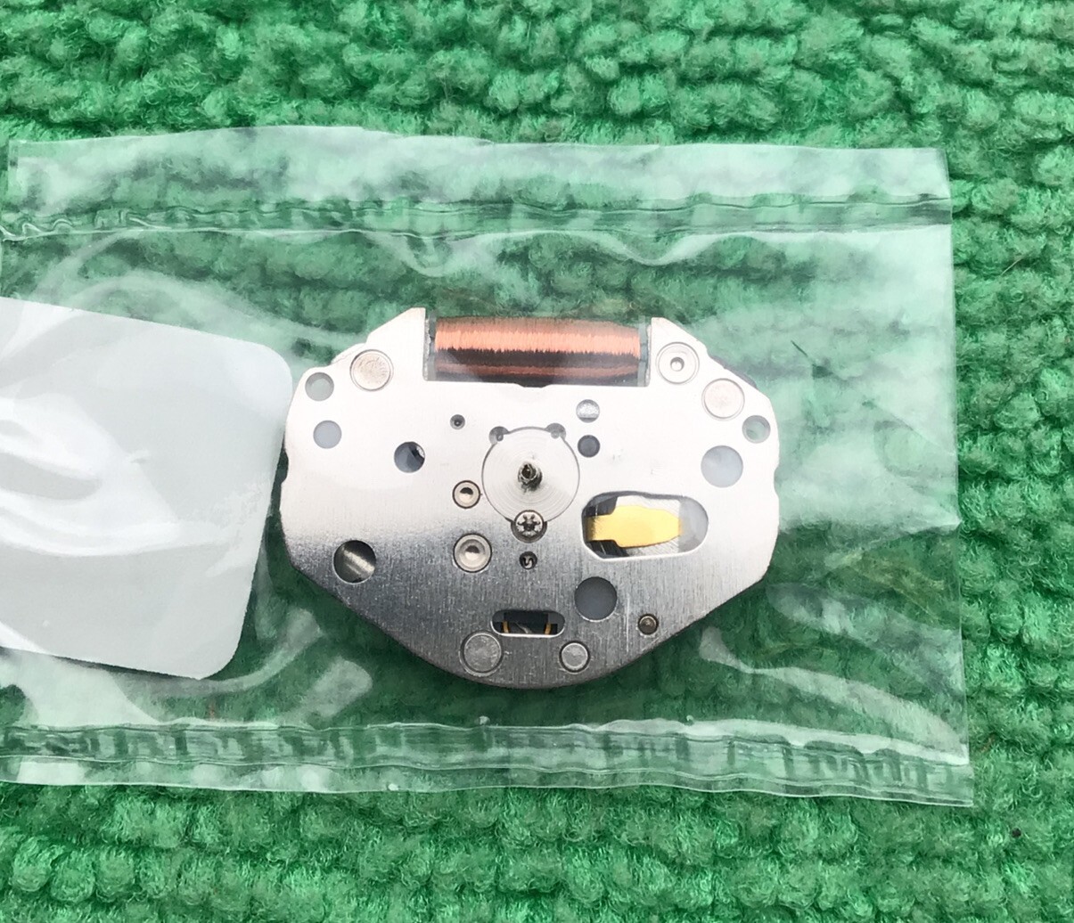 Genuine Miyota 2030/2035 Japan Quartz Movement, 3 Hands,qq