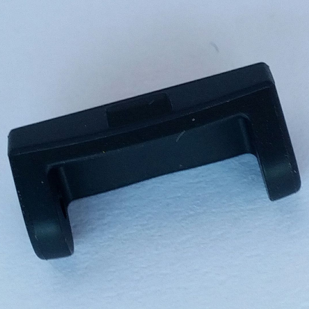 Casio ProTrek Band Cover End Piece PRW-3000 PRW-3100 PRW-6000 PRW-6100 1pcs