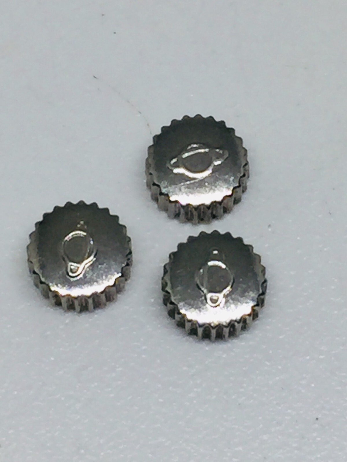 5PCS ENICAR WATCH CROWN