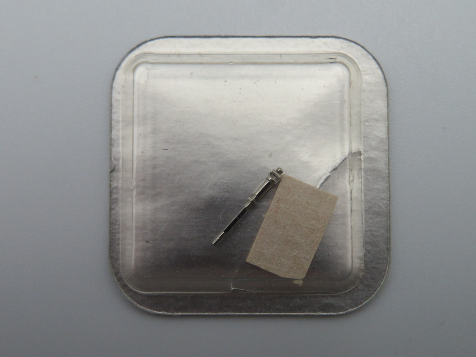 Patek Philippe Male Stem 404/1 Cal. 310SC Genuine NOS Watch Part