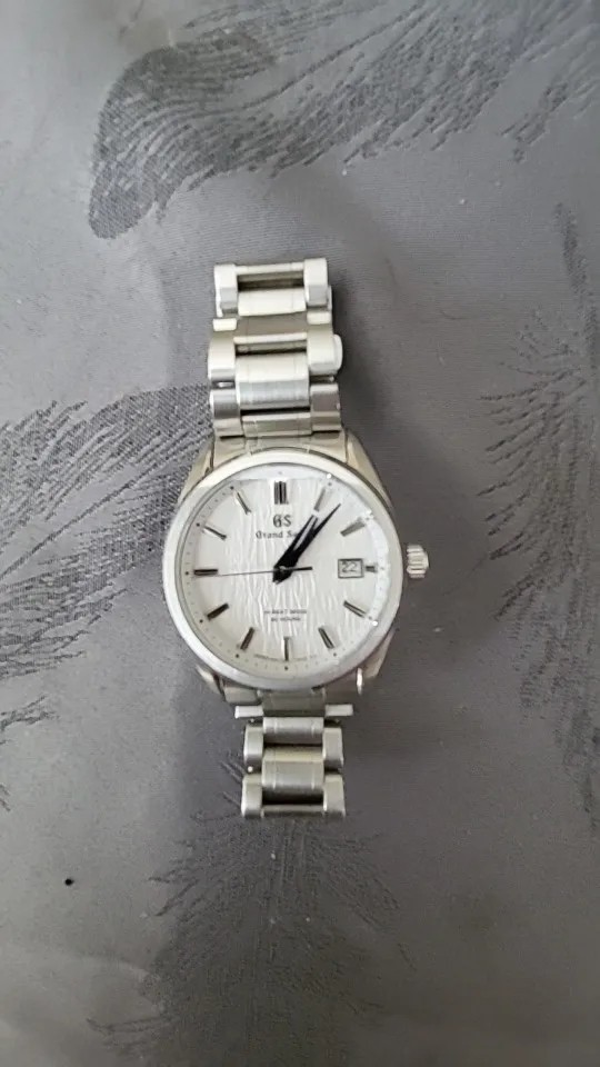 33.5mm Watch Dial with Hands For NH35 NH35A Movement Mechanical Mod Parts