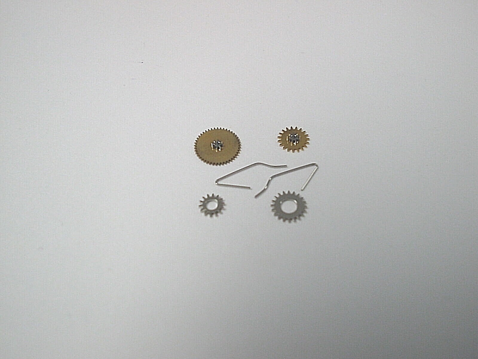 ETA 2892 A2; L629.1, 1140, five new movement parts. 420, 516, 425, 417, 1482.