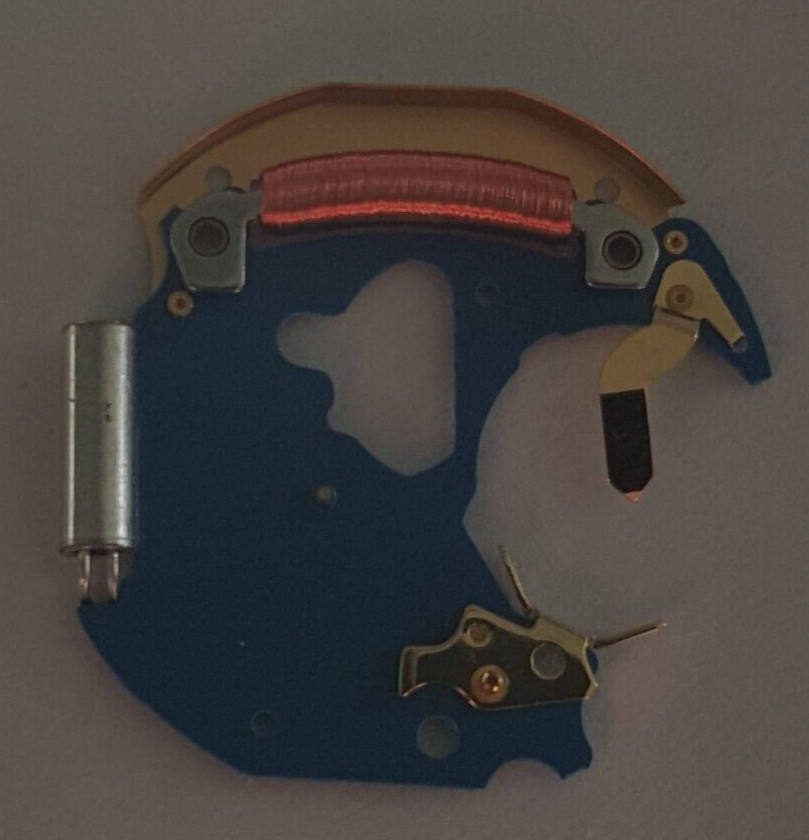 Baume & Mercier Caliber 8425 (ETA 956.412) Part Number 4000 (Electronic Module)