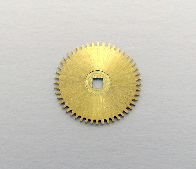 Genuine Rolex 3035 3000 3030 3055 Part # 5033 Ratchet Wheel for Watch Caliber