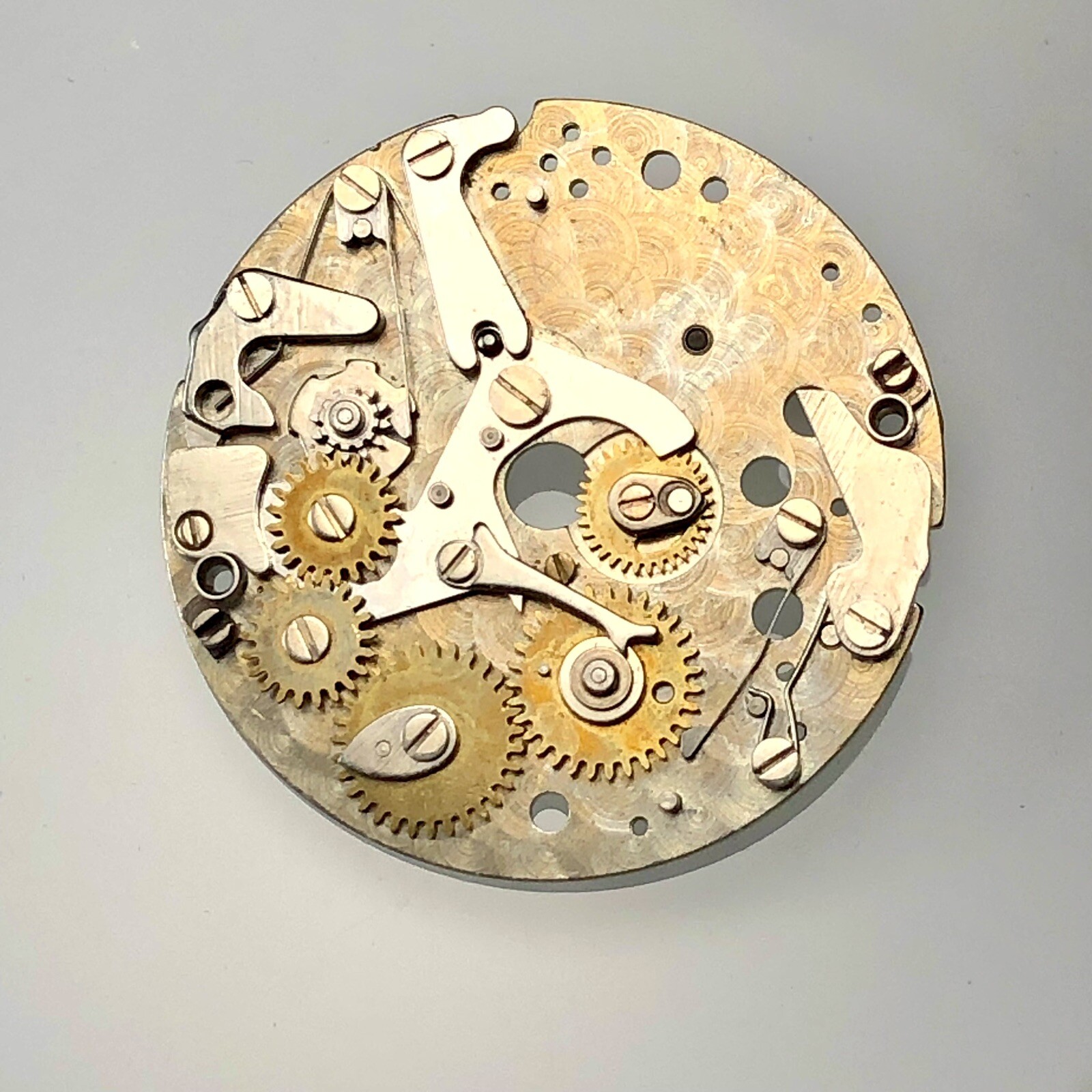 FP Frederic Piguet F. Piguet,Blancpain Calendar Module fits Caliber 952,953