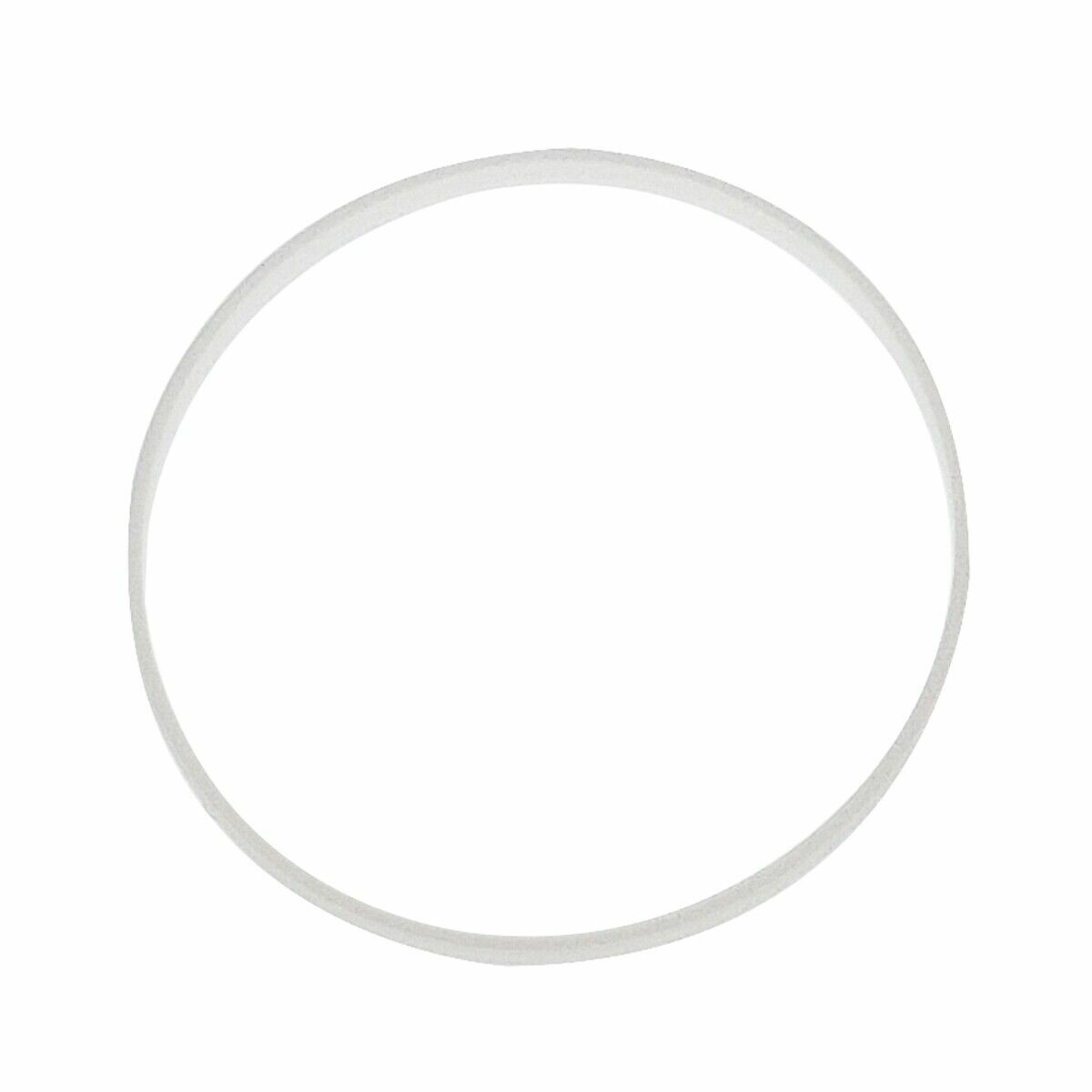 6 TALL GASKET FOR ROLEX DATE DATEJUST SAPAHIRE CRYSTAL 6516 6517 6917 6924 6927