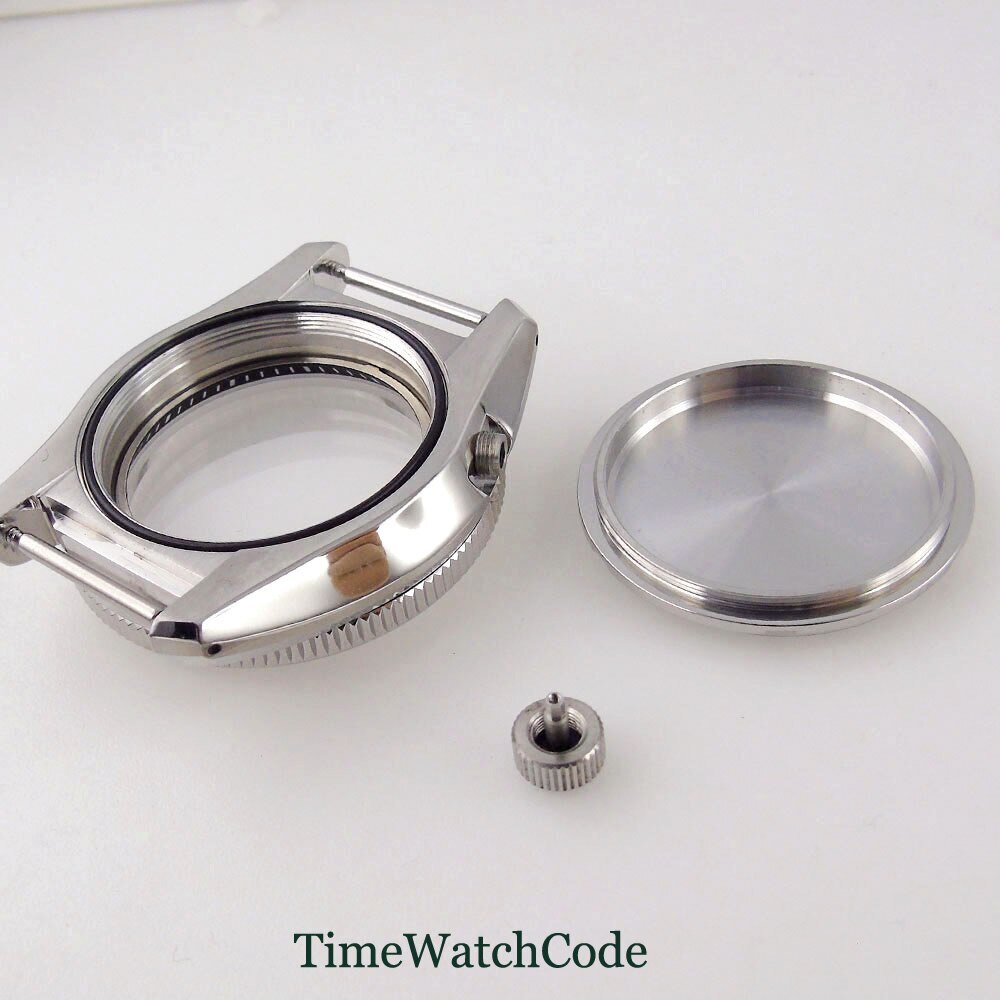 42.5Mm 200M Diver Watch Case SBDX001/MM30 Fit NH35 NH36 Sapphire Crystal 20ATM