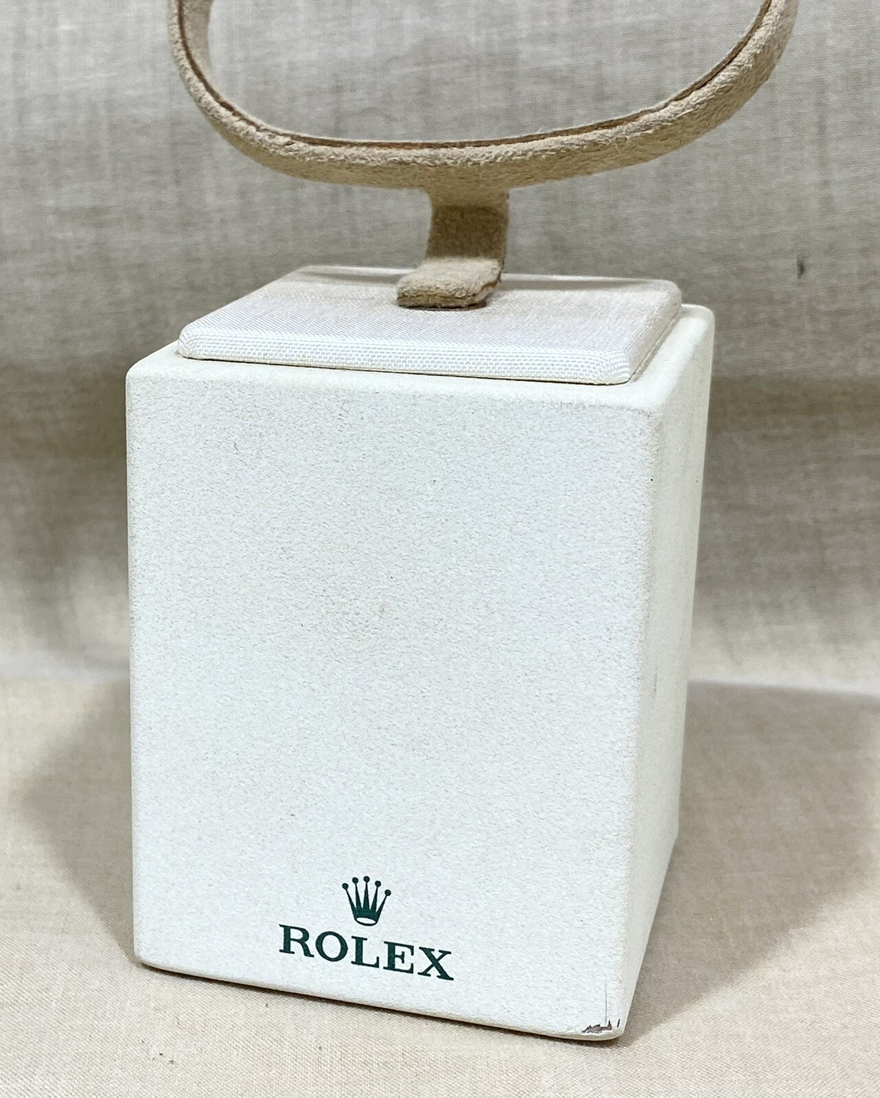ROLEX Watch Stand Submariner Milgauss GMT Daytona Explorer Day-Date Yacht Master