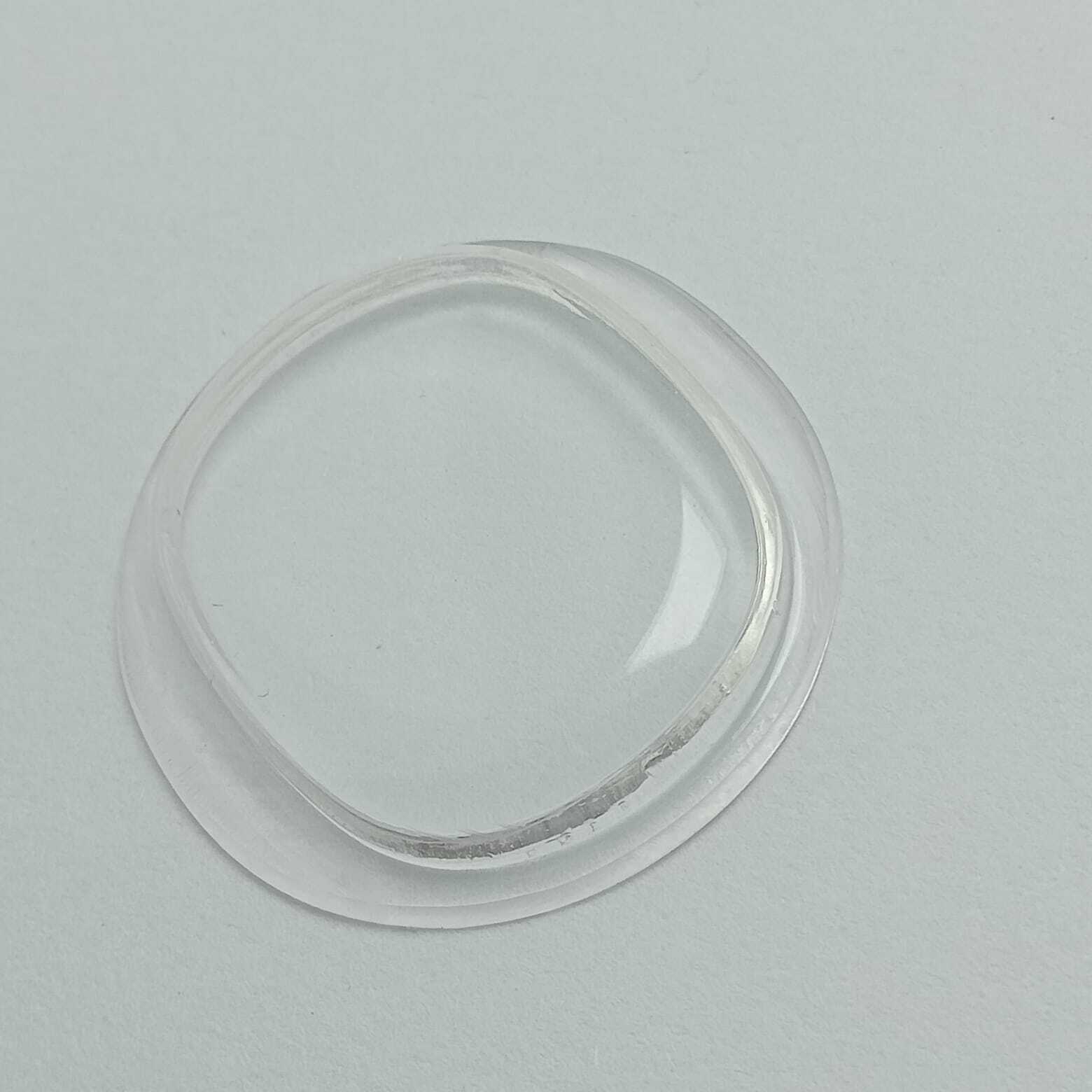 Seiko 7006-5000 / 7019-5010 Crystal Watch Glass SMI101ARL1