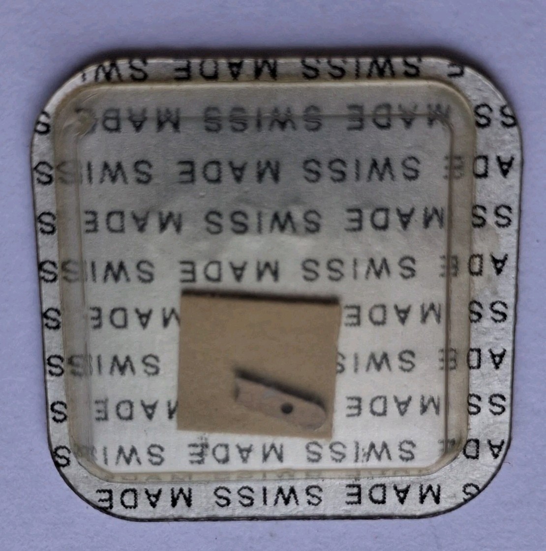Omega part 470 1451 Gid of rotor