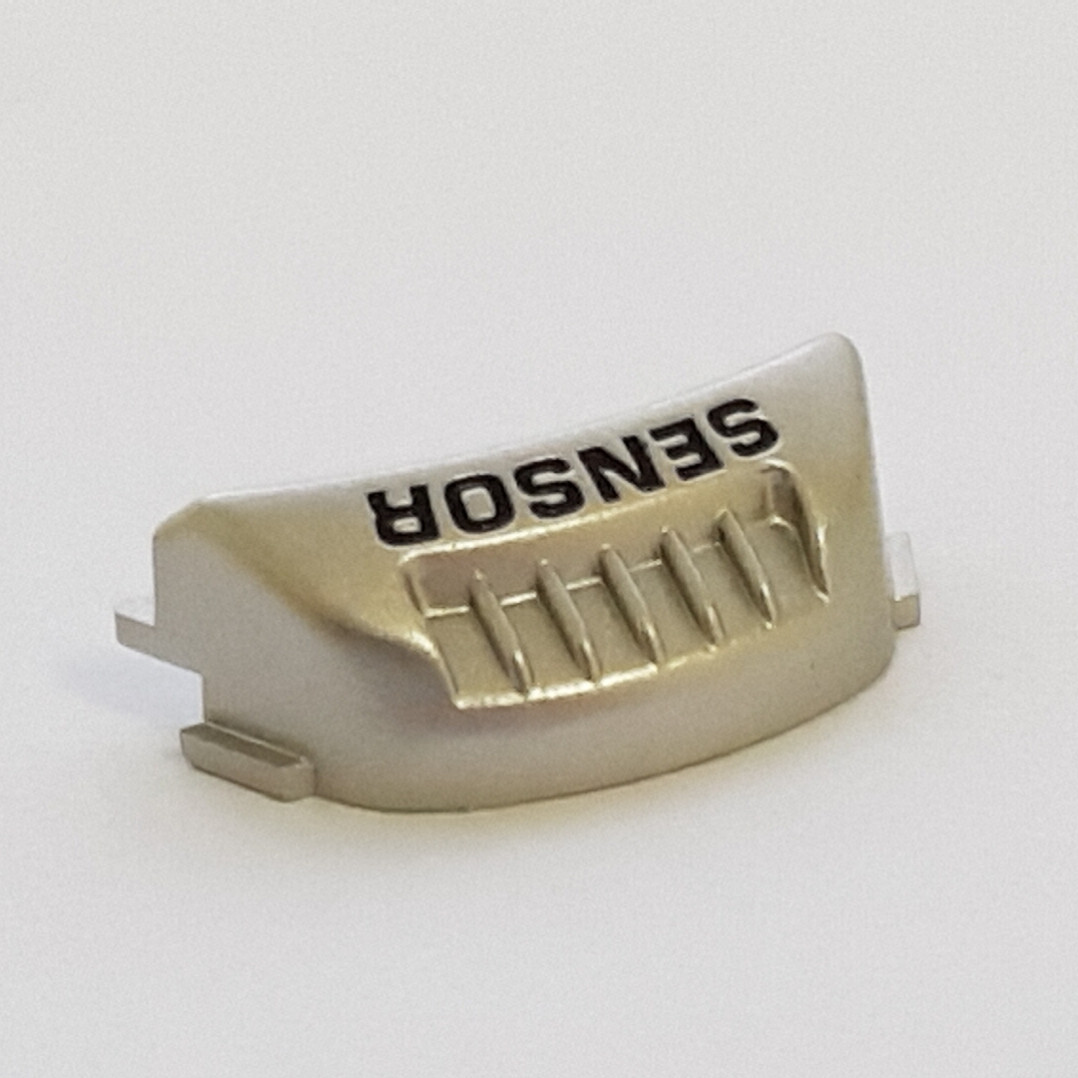 Сasio Decorative Piece for Sensor PRT-410L-1V PRT-410T-7V PRT-41F-3V Silver