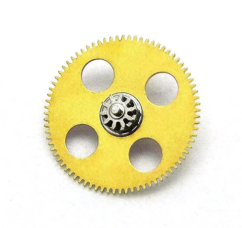 100% Rolex 3135 3130 510 Driving Wheel for Ratchet Watch Caliber Movement OC#586
