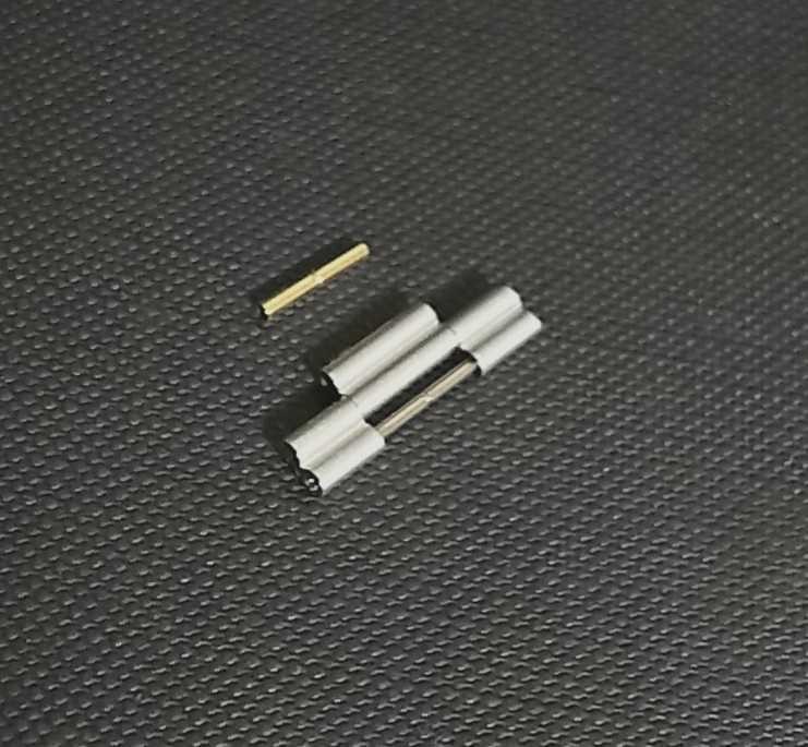 Genuine New PIAGET Tradition 18KWG 18mm Watch Band Bracelet Link #568