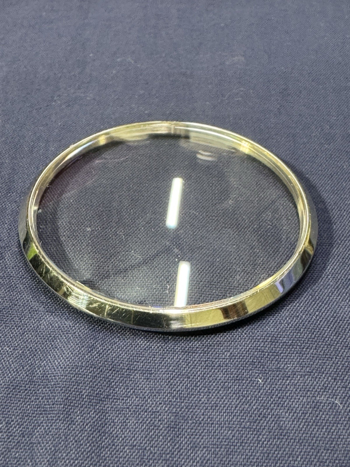 Hamilton Watch Case – Fits ETA2892, Sellita SW300, Soprod A10 Movements