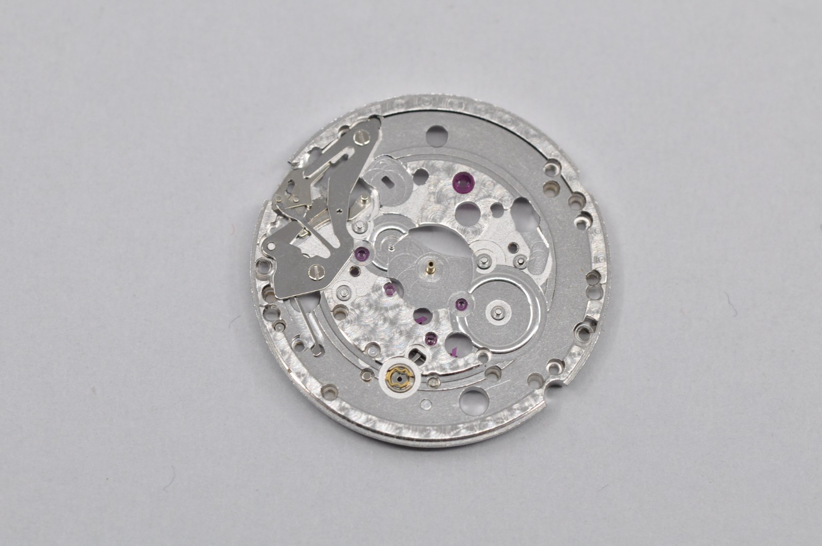 omega 2520 longines L595.2 ETA 2000-1 movement parts NOS Q45