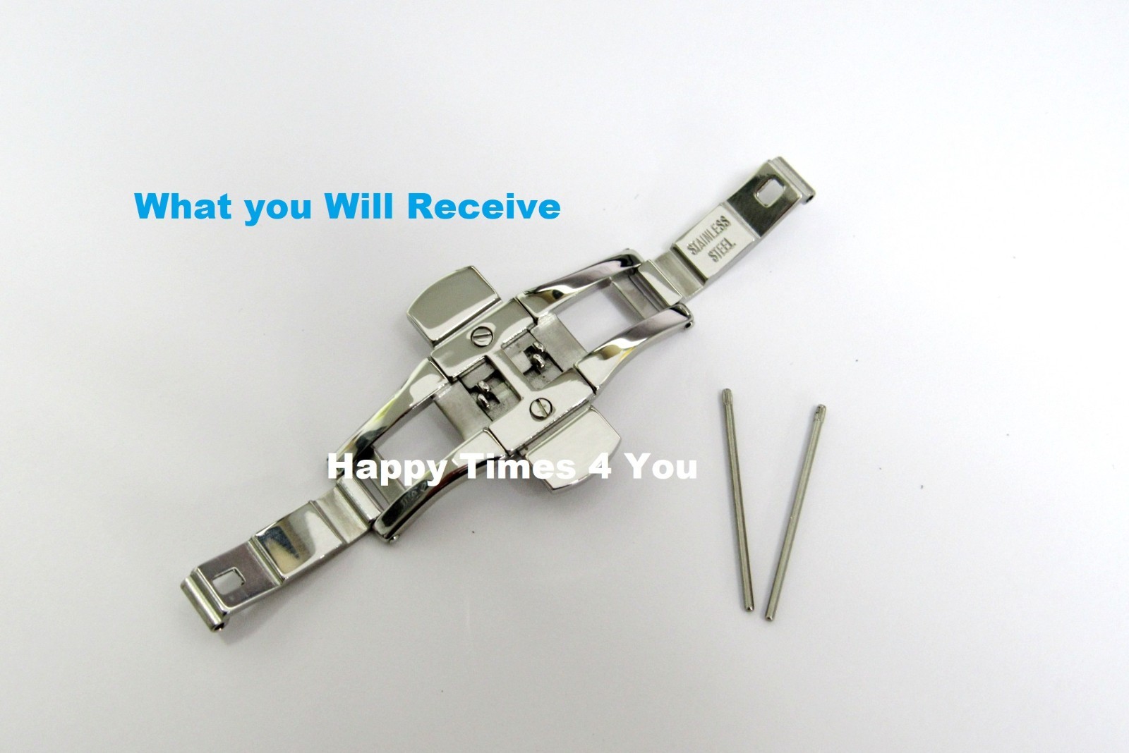 27mm Movado Elliptica Watch 84 C1 1481 Clasp 604708