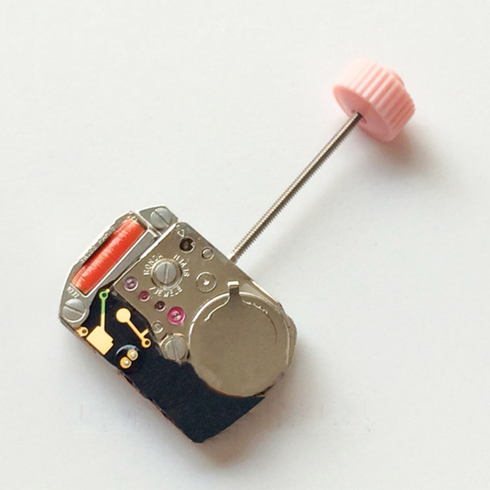 Harley Ronda 1032 RL1032 Quartz Watch Movement Replacement (new) – RL 1032