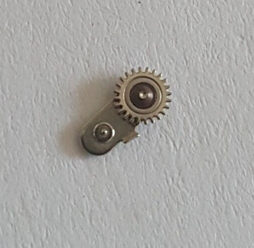 AS Caliber 1712 Part Number 1485/1 (Reverser, Mounted)