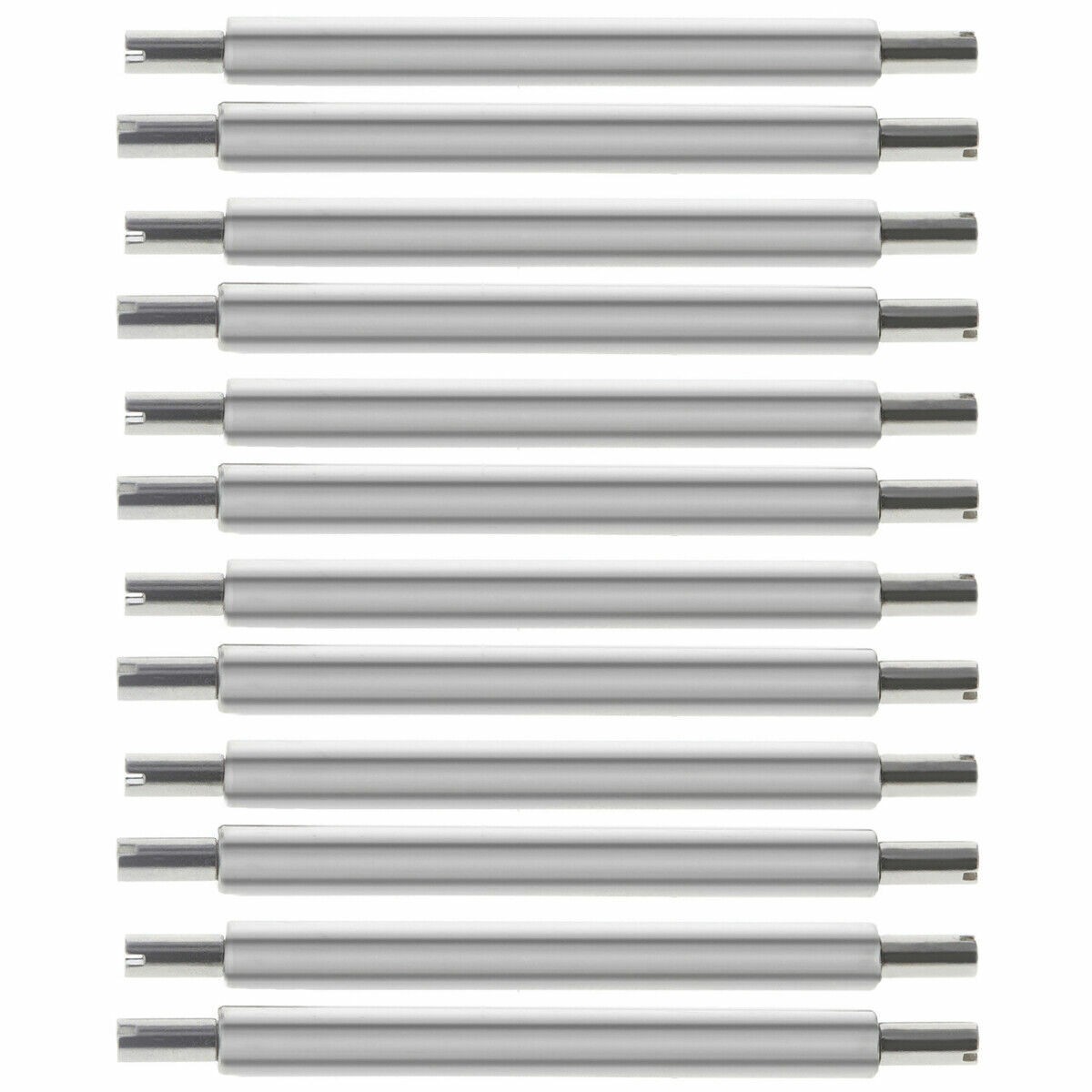 6 SET FOR PAM 44MM PANERAI LUMINOR MARINA TUBE & SCREW 5218-201A 202A 5218 203A