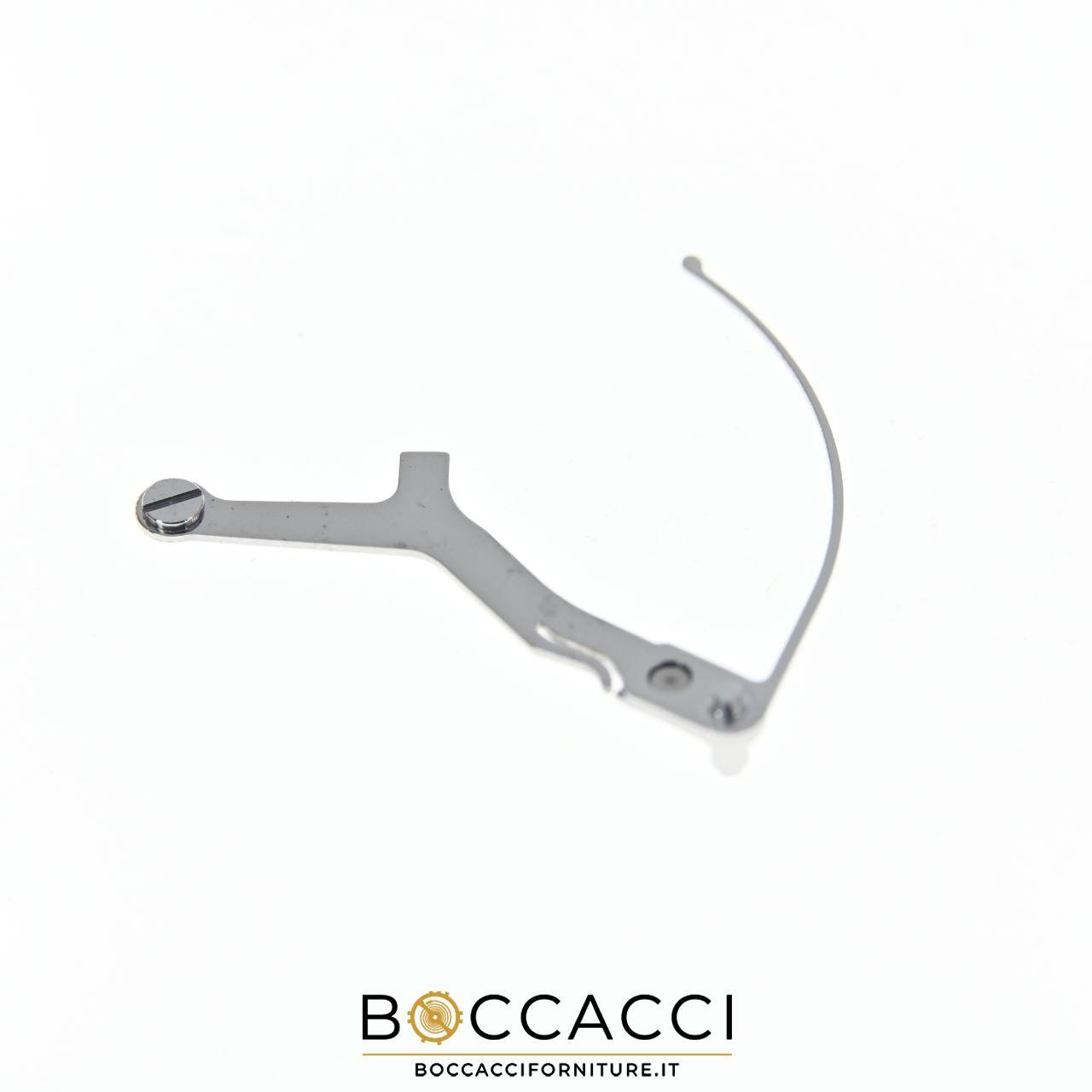 IWC 89361 Cod. Chronograph Lever Calib: 89361 (EXCELLENT STATE)