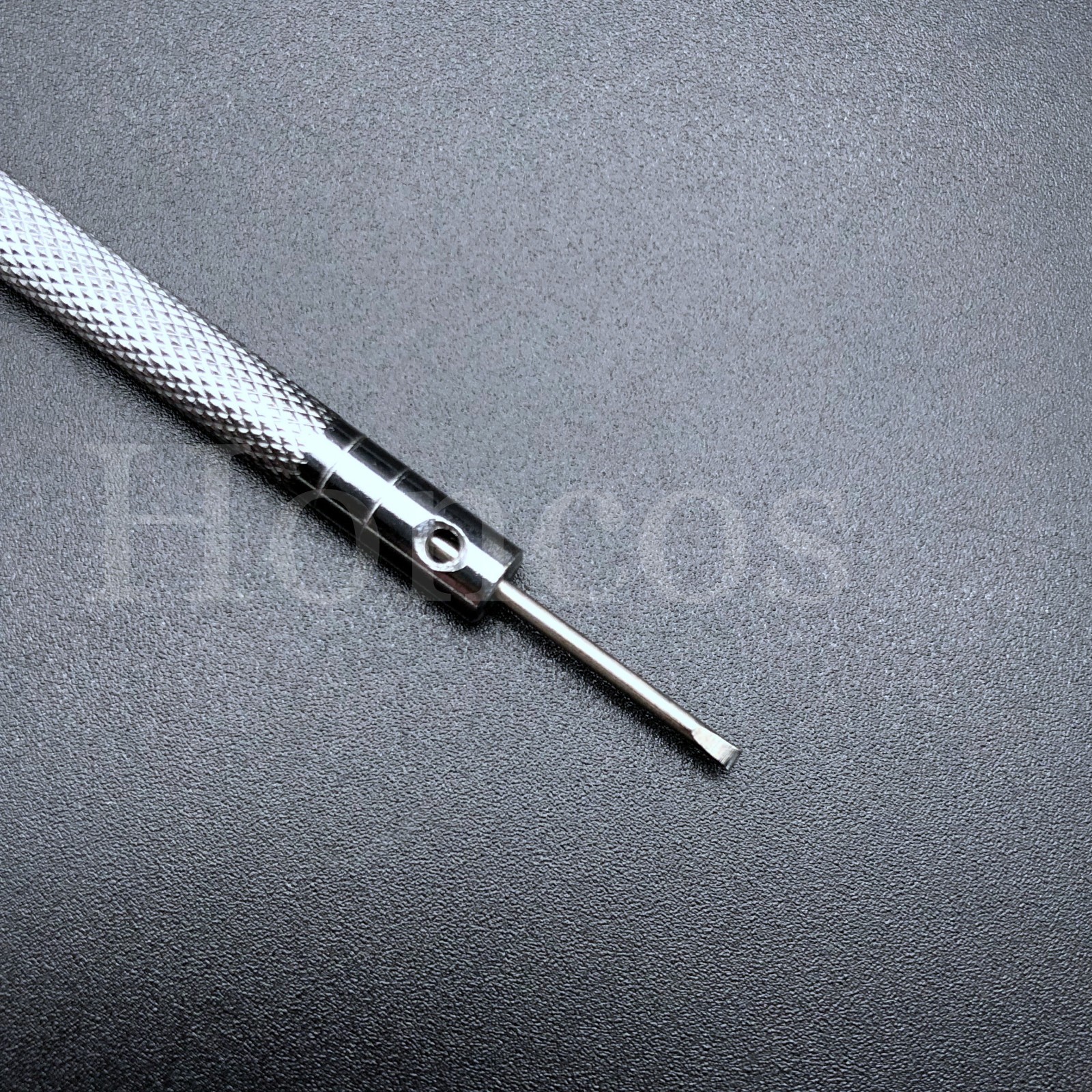 1.20MM Tool Screwdriver Fits For Rolex Watch Bracelet Buckle Sizing Remove Links