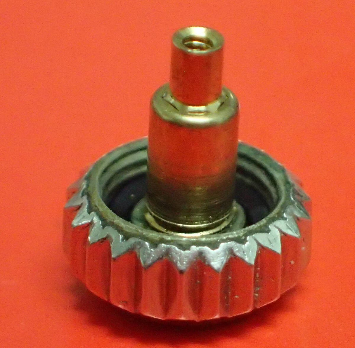 Genuine ROLEX 600-0 Crown 6mm Datejust 1016 1601 6239 17000 #422