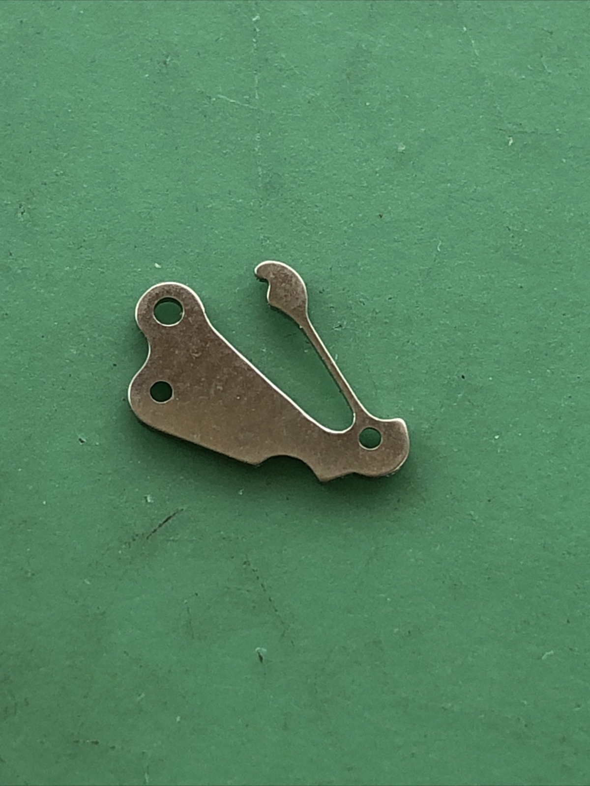 Arogno Calibre 150 Setting Lever Spring Swiss Made Old Blew Stock. Free Post.