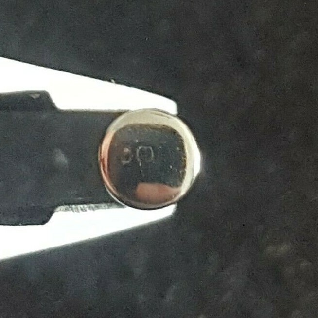 Omega Steel Pusher Part Number 086ST2608