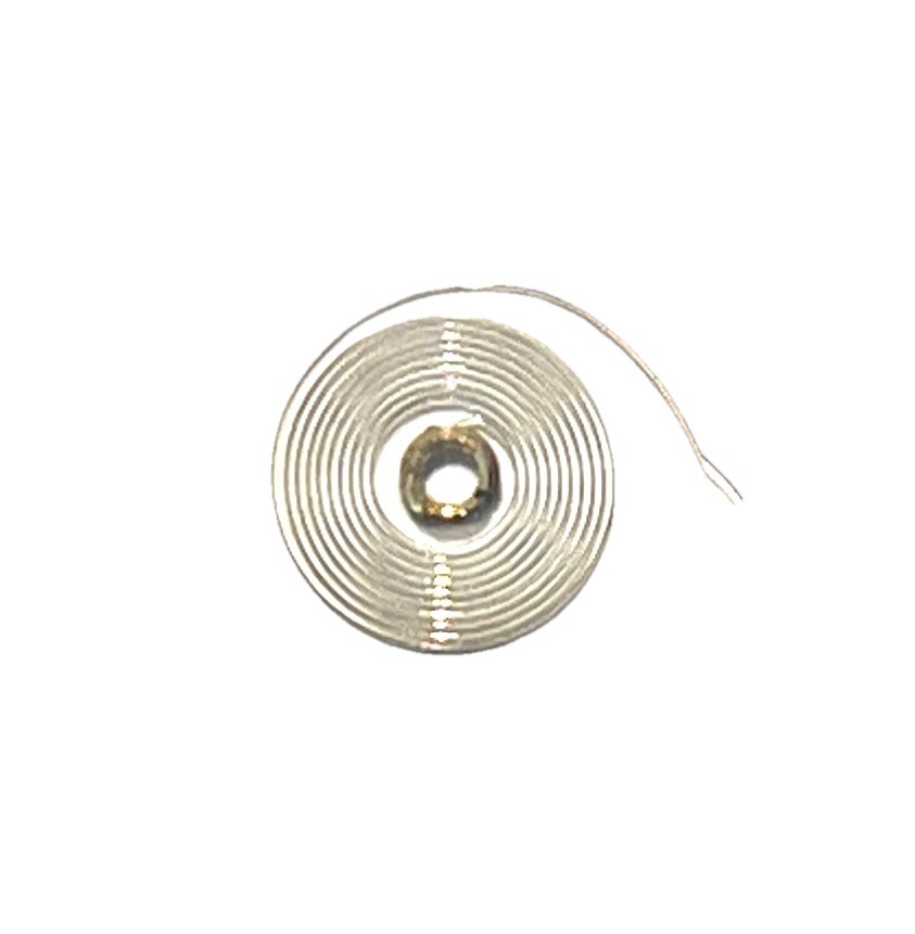 Balance Spiral Spring With Roller No. 15 Vol. Ø 680 A 720