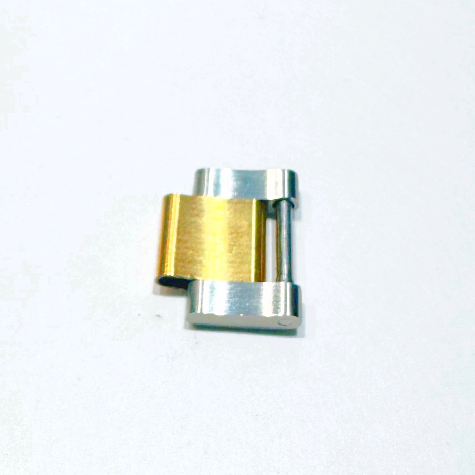 Genuine ROLEX 18K & Steel Oyster 15.5 mm Link 16013 16613 16713 16623 16203