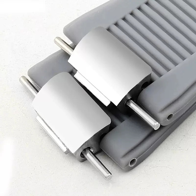 13mm Stainless Steel Watchband End Link For PA-TEK PHILIPPE PP 5711 5712G 5980