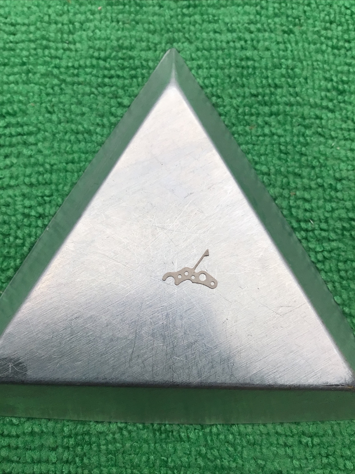 Audemars Piguet 2003 Vacheron Constantin 1003 Setting Lever Spring Part