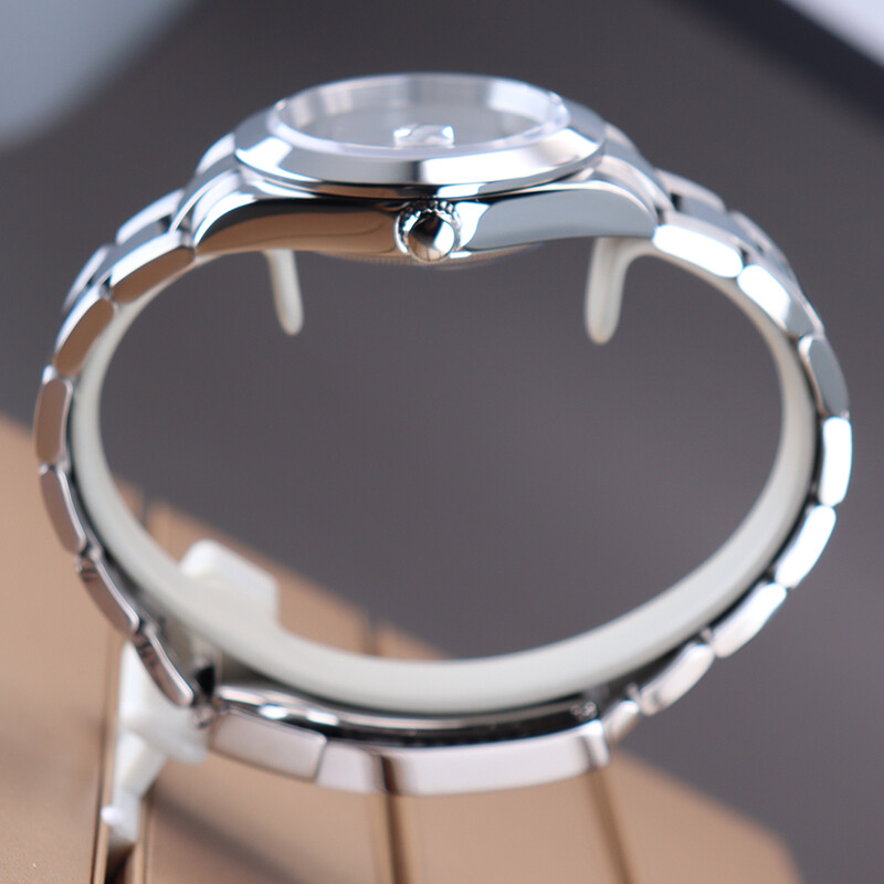 36mm/39mm NH35 Watch Cases nh35 Oyster strap For NH36 Nh38 Miyota 8215 Movement