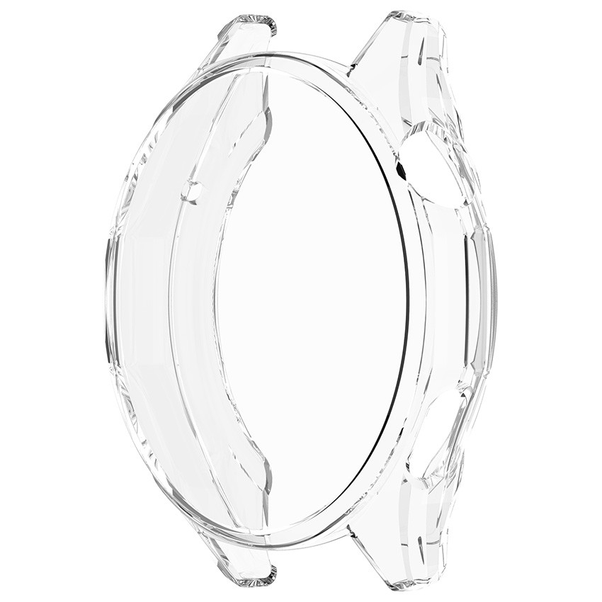 Watch Case for Huawei Watch GT 6 46mm Scratch-Resistant Protective Shell Bumper