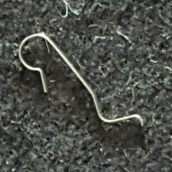 Certina Caliber 25-45 Part Number 440 (Yoke Spring)