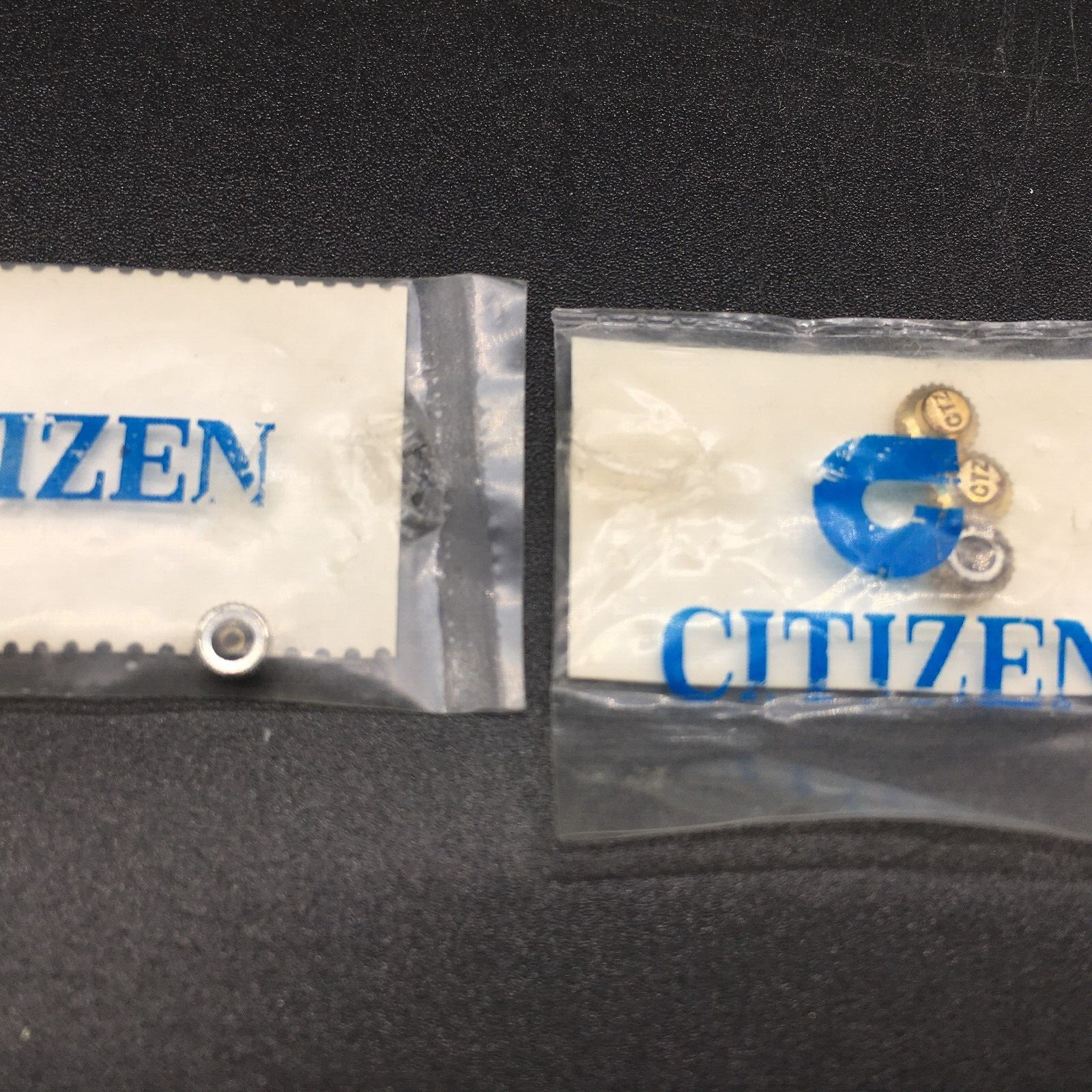 【Old Stock New】 Lot 63 Original Crown Vintage Citizen 1960′ / 1970′ / 1980′