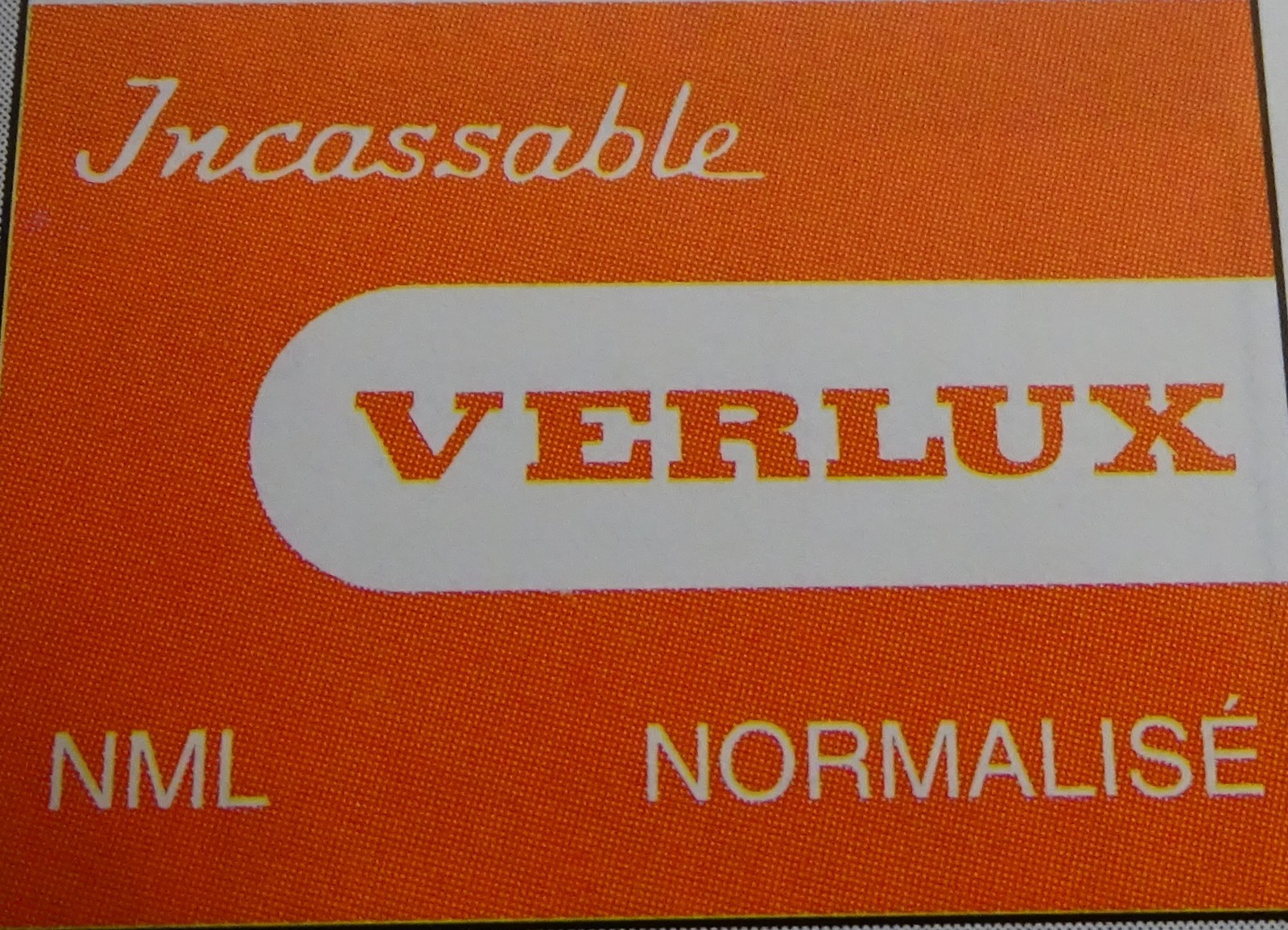 Glass Display Under Tension Ø 32.90 Mm Height 4.40 Mm Thickness 0.80 Mm
