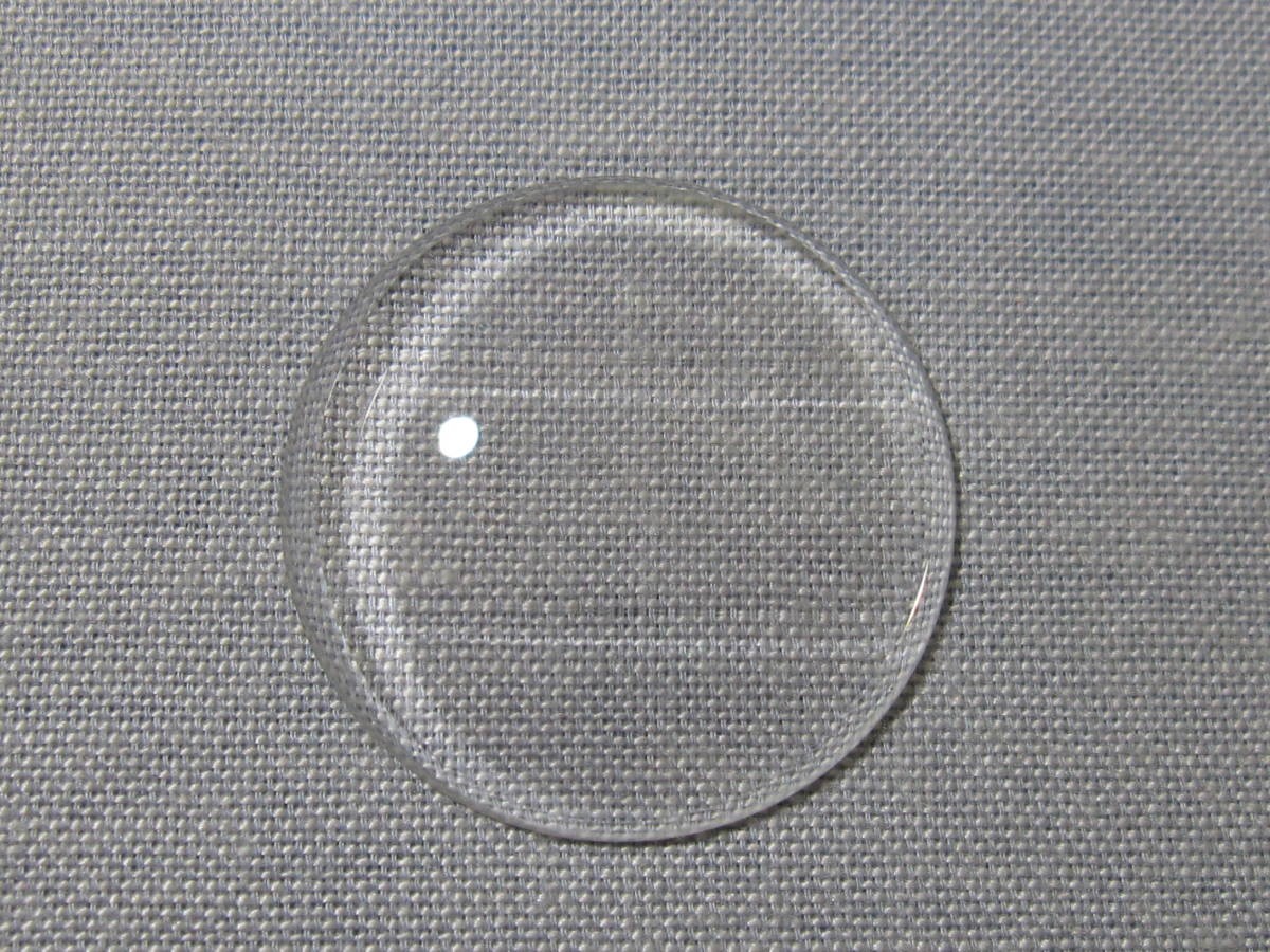 O Windshield 446 16-184 Citizenrystal For Citizenhrono Ace 3 Seikoides Outer Dia